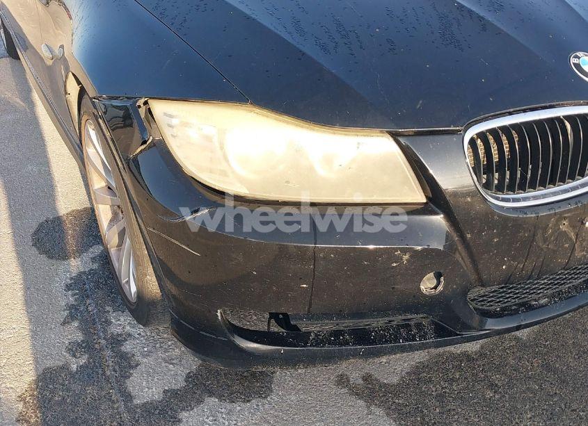 Photo 12 of 2011 Bmw 328i (VIN WBAPH7G56BNM56394)