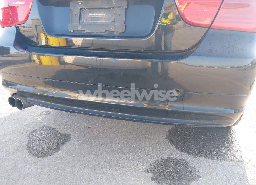 Photo 13 of 2011 Bmw 328i (VIN WBAPH7G56BNM56394)