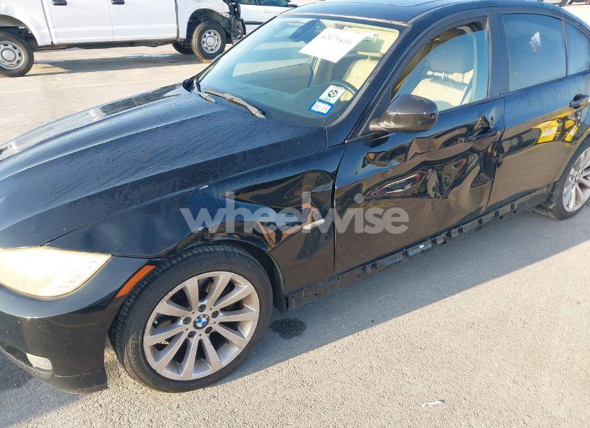 Photo 6 of 2011 Bmw 328i (VIN WBAPH7G56BNM56394)