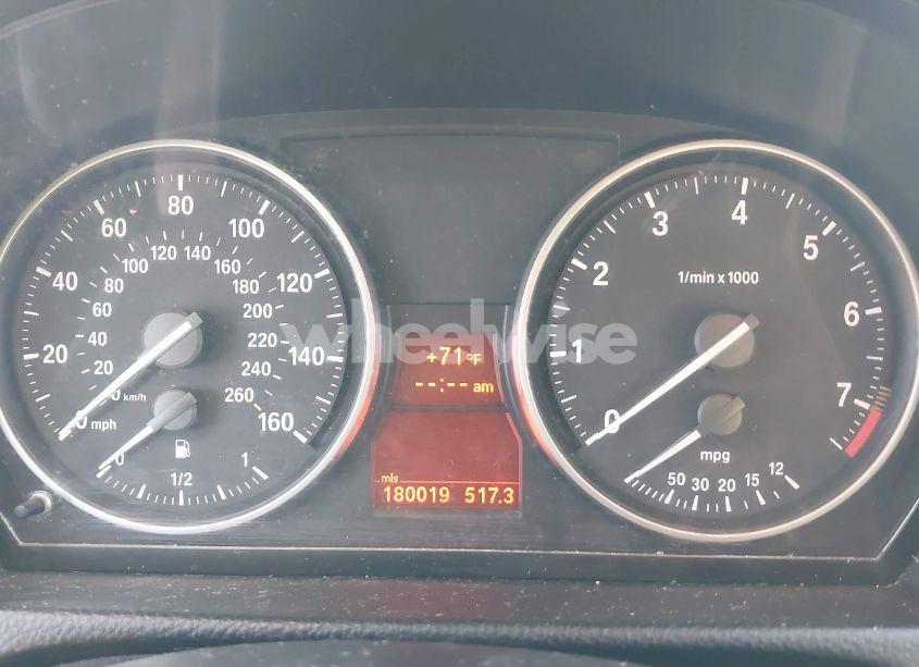 Photo 7 of 2011 Bmw 328i (VIN WBAPH7G56BNM56394)