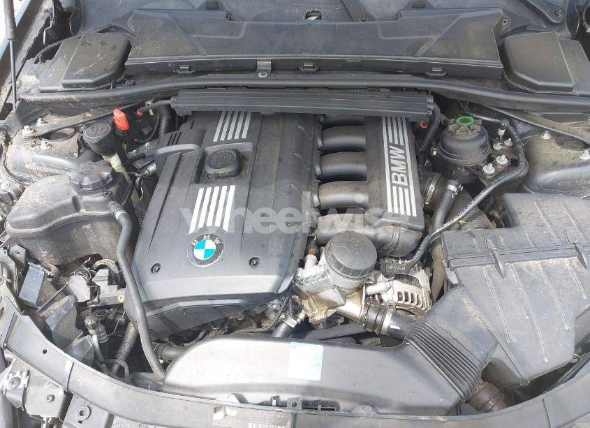 Photo 10 of 2011 Bmw 328i (VIN WBAPH7G57BNM55836)