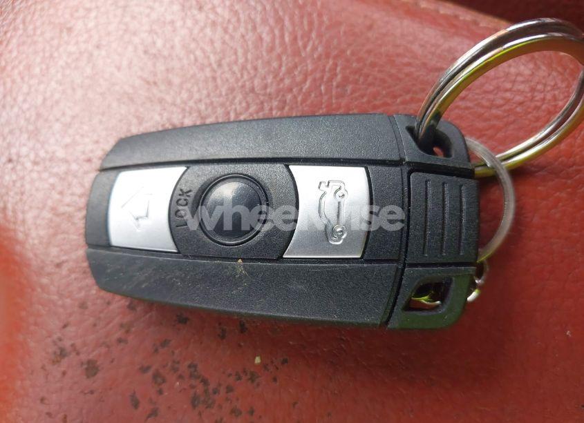 Photo 11 of 2011 Bmw 328i (VIN WBAPH7G57BNM55836)