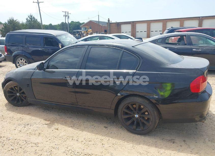 Photo 14 of 2011 Bmw 328i (VIN WBAPH7G57BNM55836)