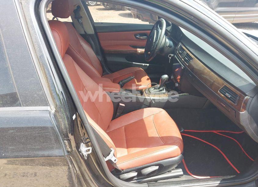 Photo 5 of 2011 Bmw 328i (VIN WBAPH7G57BNM55836)