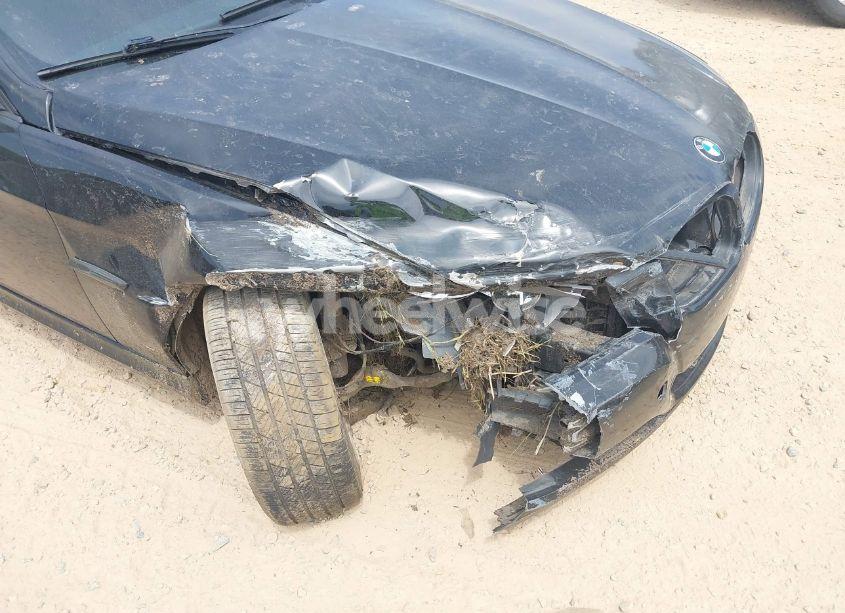 Photo 6 of 2011 Bmw 328i (VIN WBAPH7G57BNM55836)