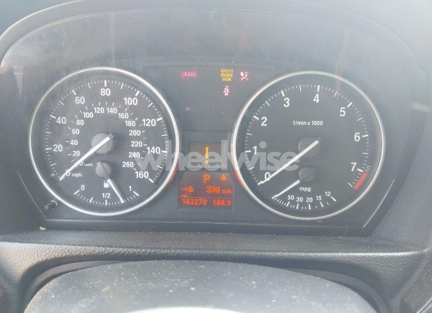 Photo 7 of 2011 Bmw 328i (VIN WBAPH7G57BNM55836)