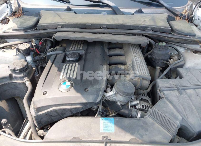 Photo 10 of 2011 Bmw 328i (VIN WBAPH7G57BNN06011)