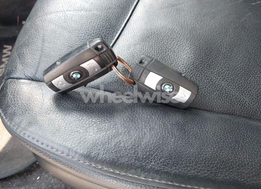 Photo 11 of 2011 Bmw 328i (VIN WBAPH7G57BNN06011)