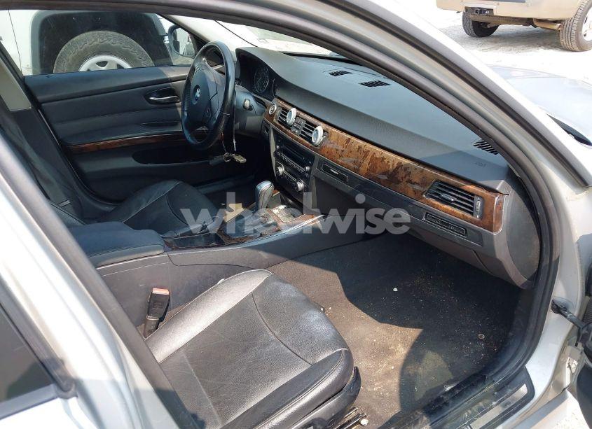 Photo 5 of 2011 Bmw 328i (VIN WBAPH7G57BNN06011)