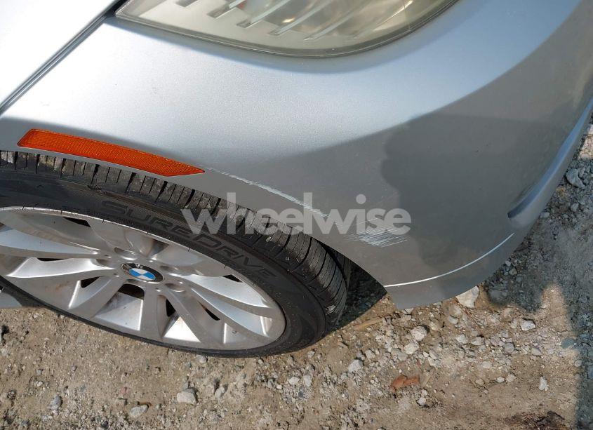 Photo 6 of 2011 Bmw 328i (VIN WBAPH7G57BNN06011)