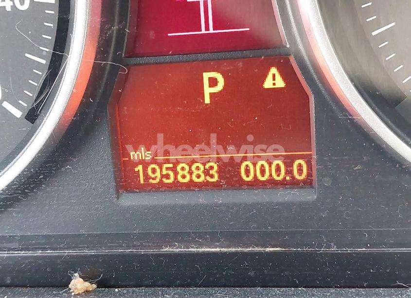 Photo 7 of 2011 Bmw 328i (VIN WBAPH7G57BNN06011)