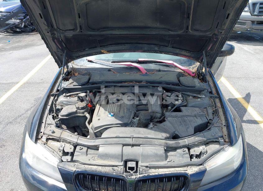 Photo 10 of 2010 Bmw 328i (VIN WBAPH7G58ANM52300)