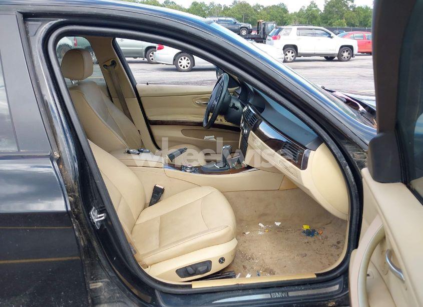 Photo 5 of 2010 Bmw 328i (VIN WBAPH7G58ANM52300)