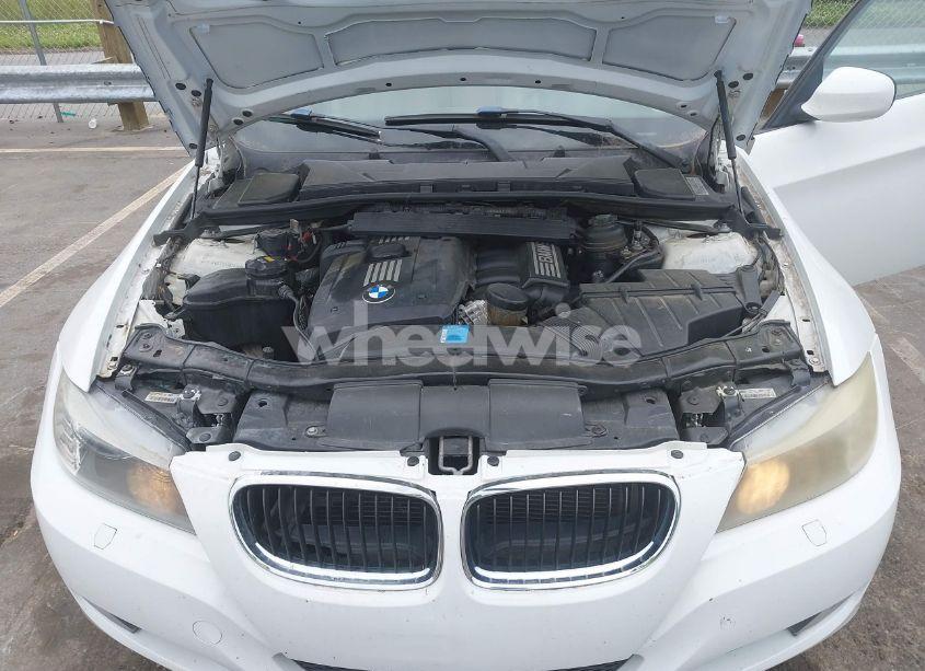 Photo 10 of 2011 Bmw 328i (VIN WBAPH7G58BNM55876)