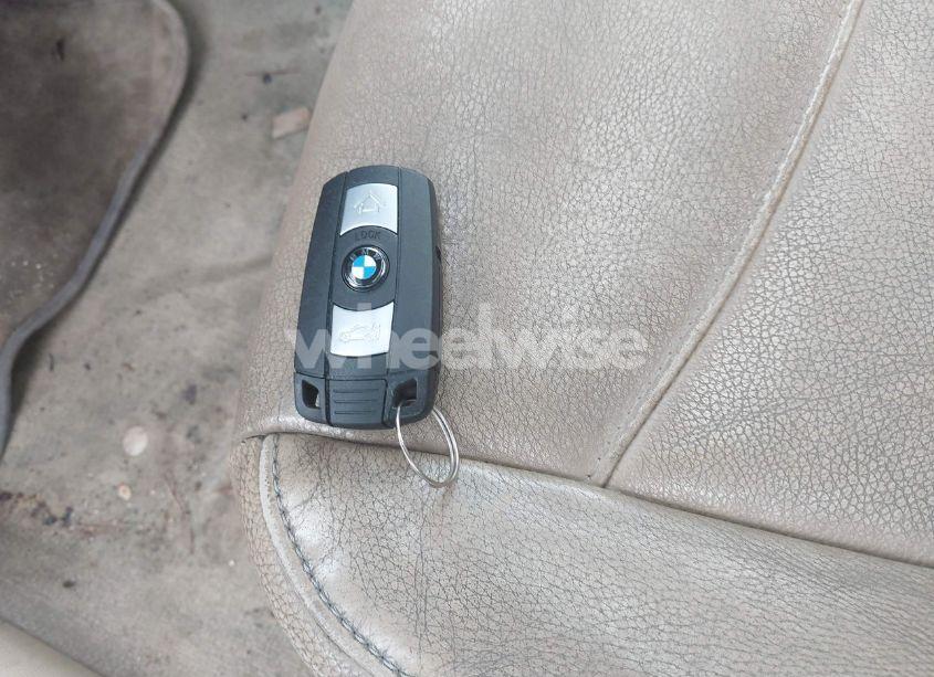 Photo 11 of 2011 Bmw 328i (VIN WBAPH7G58BNM55876)