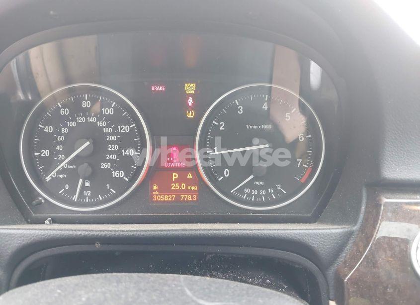 Photo 7 of 2011 Bmw 328i (VIN WBAPH7G58BNM55876)