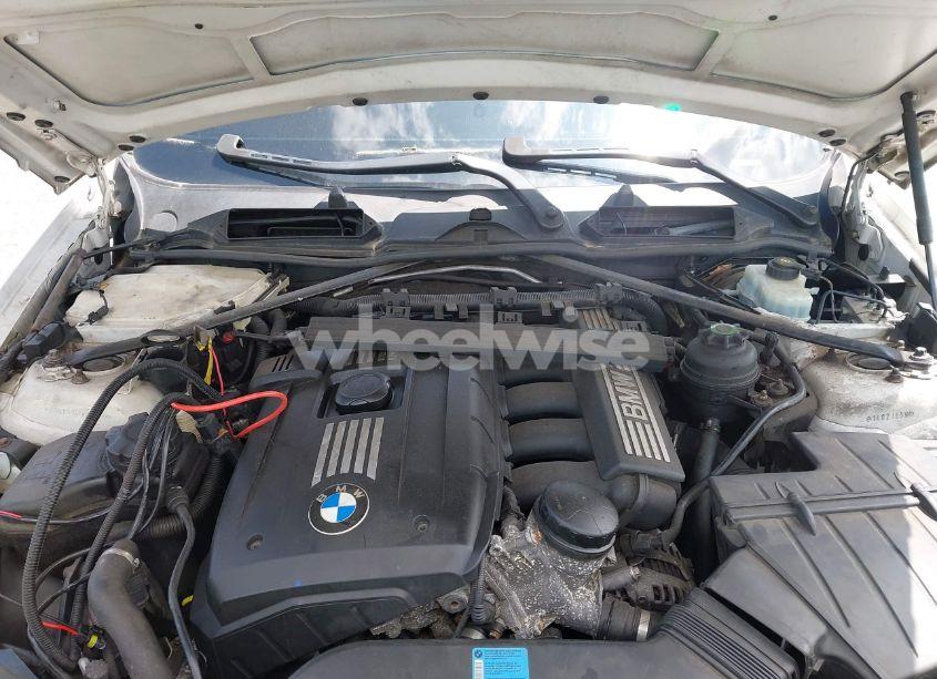 Photo 10 of 2009 Bmw 328i XDRIVE (VIN WBAPK53529A511372)