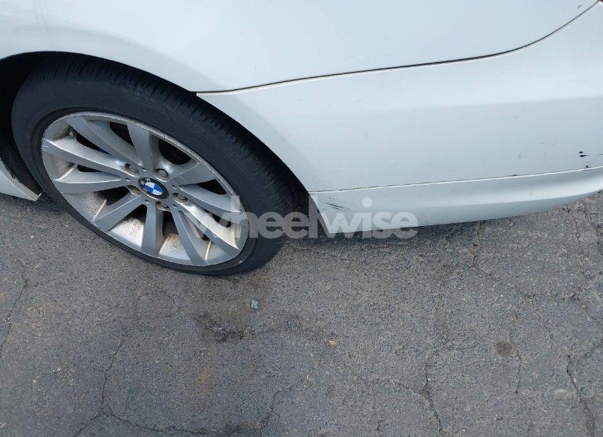 Photo 12 of 2009 Bmw 328i XDRIVE (VIN WBAPK53529A511372)