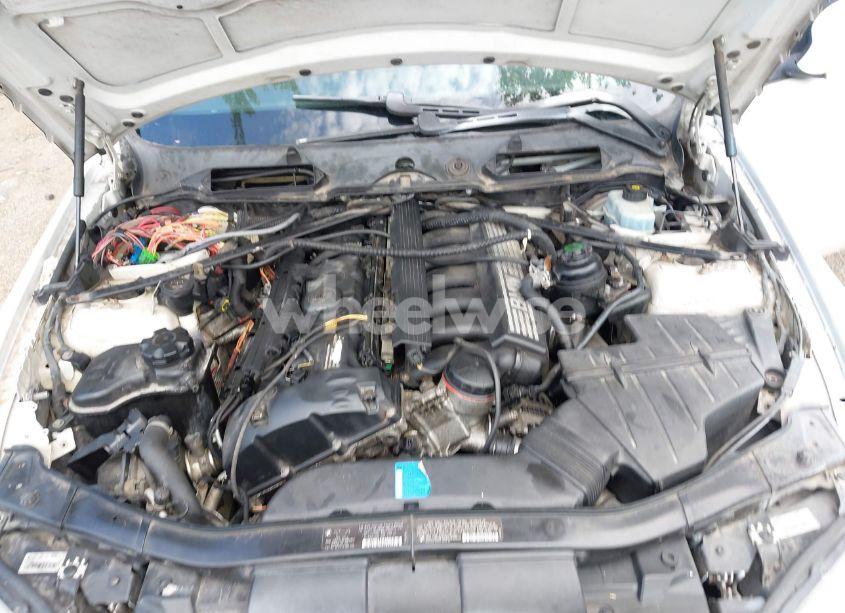 Photo 10 of 2009 Bmw 328i XDRIVE (VIN WBAPK535X9A644638)