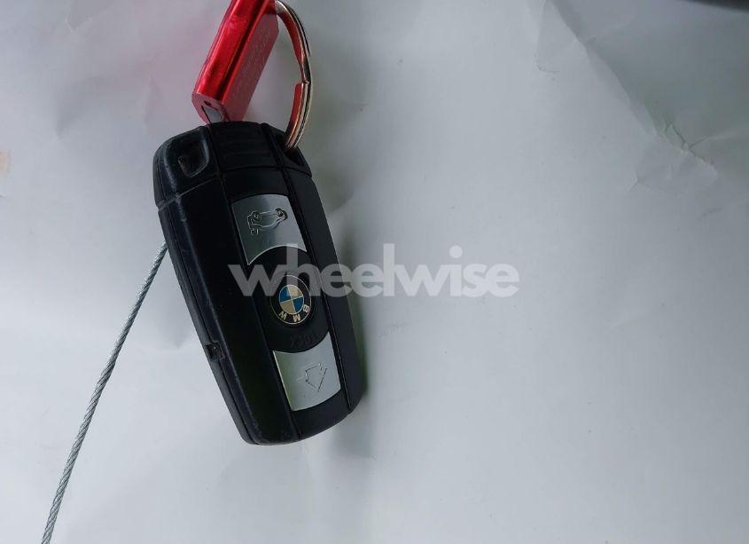 Photo 11 of 2009 Bmw 328i XDRIVE (VIN WBAPK535X9A646048)