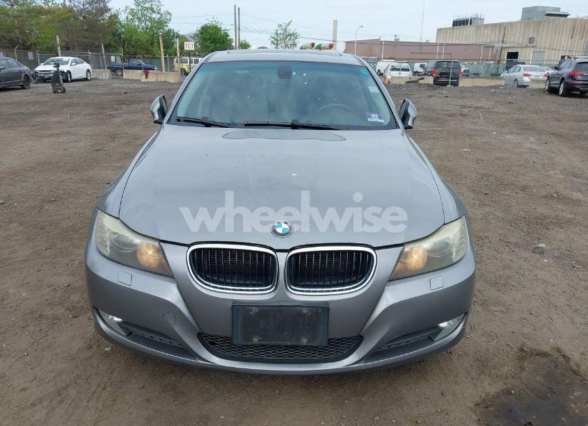 Photo 12 of 2009 Bmw 328i XDRIVE (VIN WBAPK535X9A646048)