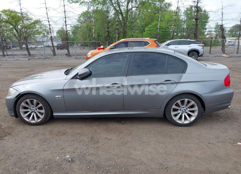 Photo 14 of 2009 Bmw 328i XDRIVE (VIN WBAPK535X9A646048)