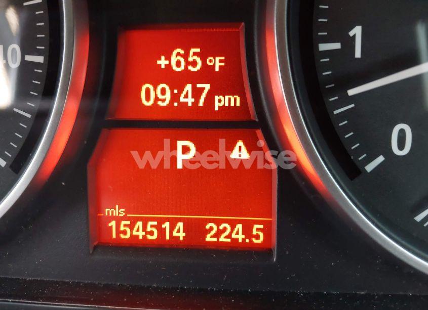 Photo 15 of 2009 Bmw 328i XDRIVE (VIN WBAPK535X9A646048)