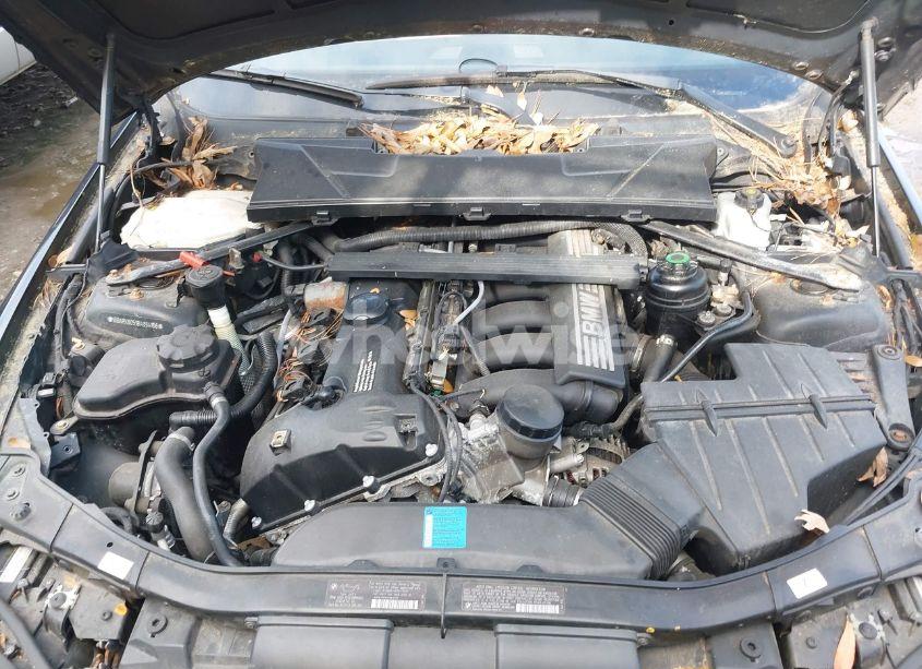 Photo 10 of 2011 Bmw 328i XDRIVE (VIN WBAPK5C51BA654156)