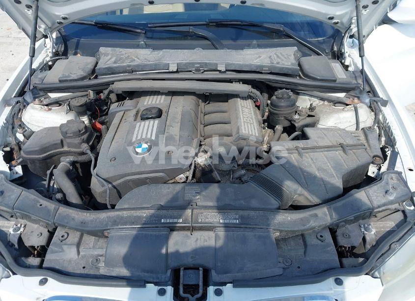 Photo 10 of 2011 Bmw 328i XDRIVE (VIN WBAPK5C51BF122022)