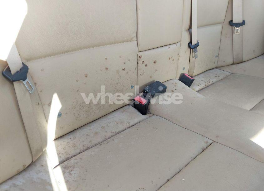 Photo 12 of 2011 Bmw 328i XDRIVE (VIN WBAPK5C51BF122022)