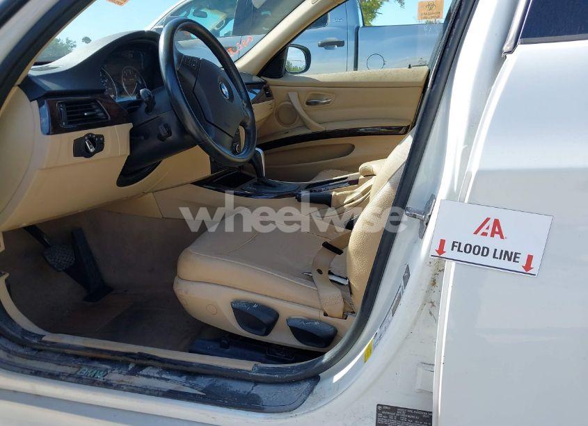 Photo 6 of 2011 Bmw 328i XDRIVE (VIN WBAPK5C51BF122022)