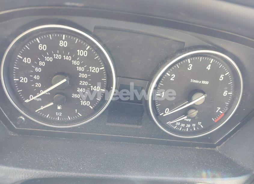 Photo 7 of 2011 Bmw 328i XDRIVE (VIN WBAPK5C51BF122022)