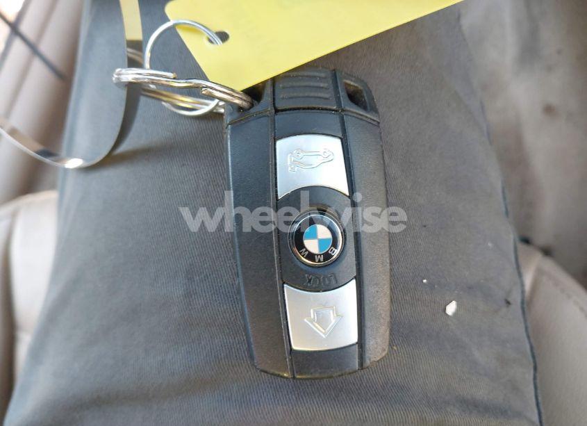 Photo 11 of 2011 Bmw 328i XDRIVE (VIN WBAPK5C52BF124605)