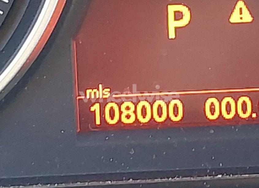 Photo 15 of 2011 Bmw 328i XDRIVE (VIN WBAPK5C52BF124605)