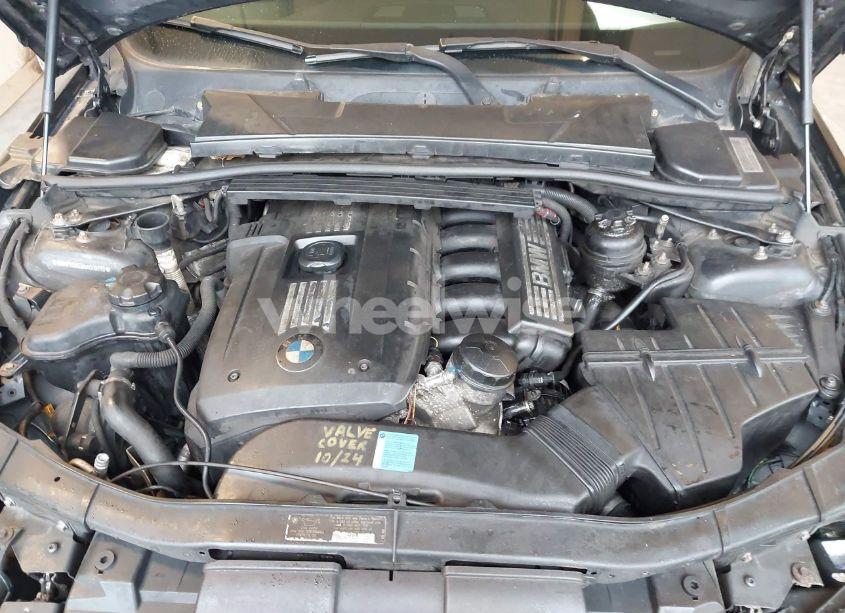 Photo 10 of 2010 Bmw 328i XDRIVE (VIN WBAPK5C53AA648289)