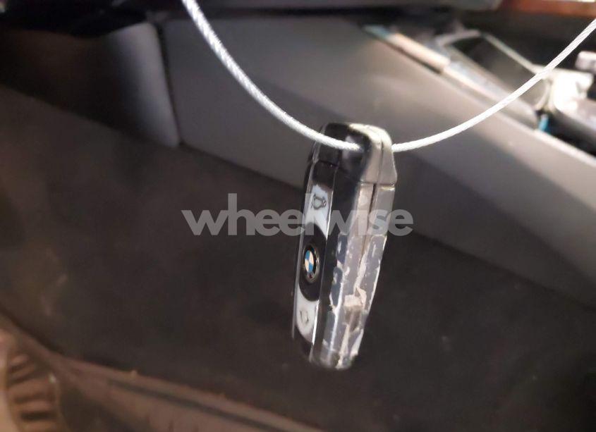 Photo 11 of 2010 Bmw 328i XDRIVE (VIN WBAPK5C53AA648289)