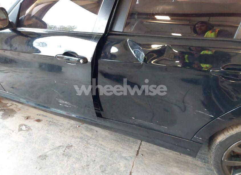 Photo 12 of 2010 Bmw 328i XDRIVE (VIN WBAPK5C53AA648289)