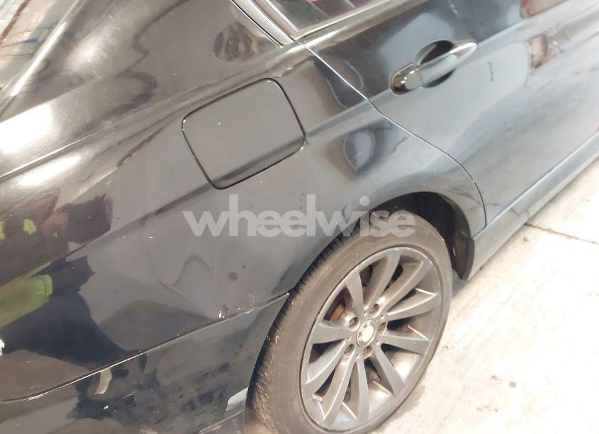 Photo 15 of 2010 Bmw 328i XDRIVE (VIN WBAPK5C53AA648289)