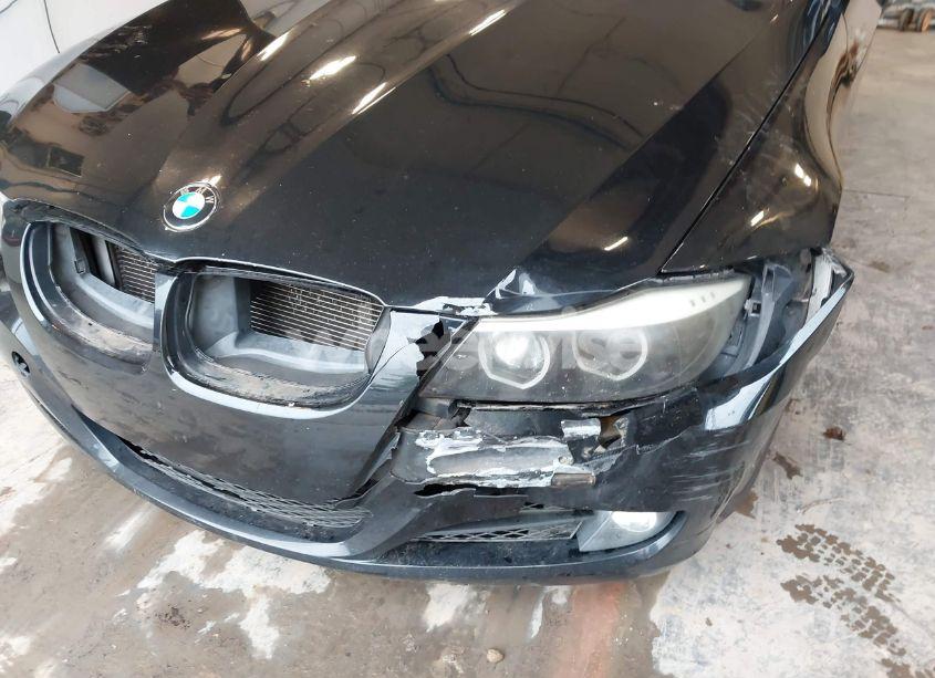 Photo 6 of 2010 Bmw 328i XDRIVE (VIN WBAPK5C53AA648289)