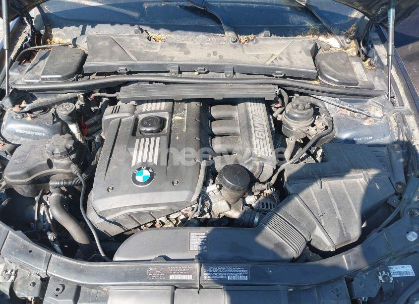 Photo 10 of 2011 Bmw 328i XDRIVE (VIN WBAPK5C53BF123818)