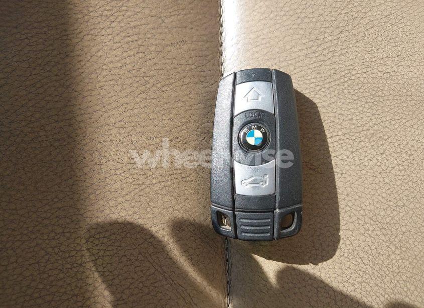 Photo 11 of 2011 Bmw 328i XDRIVE (VIN WBAPK5C53BF123818)
