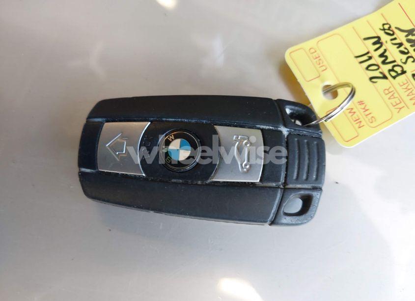 Photo 11 of 2011 Bmw 328i XDRIVE (VIN WBAPK5C54BA653857)