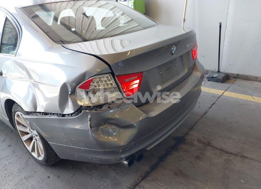 Photo 13 of 2011 Bmw 328i XDRIVE (VIN WBAPK5C54BA653857)