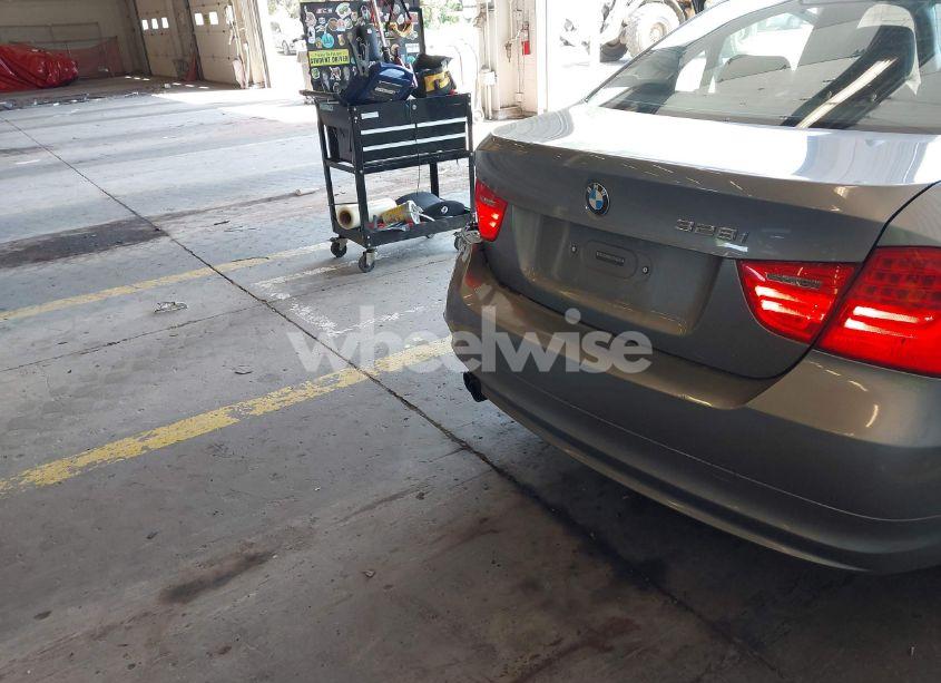 Photo 15 of 2011 Bmw 328i XDRIVE (VIN WBAPK5C54BA653857)