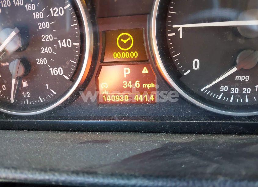 Photo 15 of 2011 Bmw 328i XDRIVE (VIN WBAPK5C54BA660498)