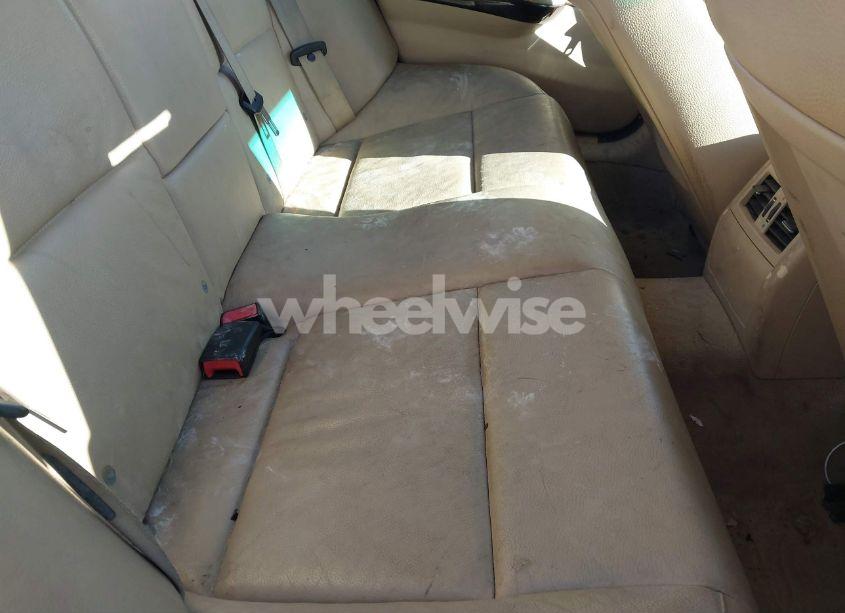 Photo 8 of 2011 Bmw 328i XDRIVE (VIN WBAPK5C54BA660498)