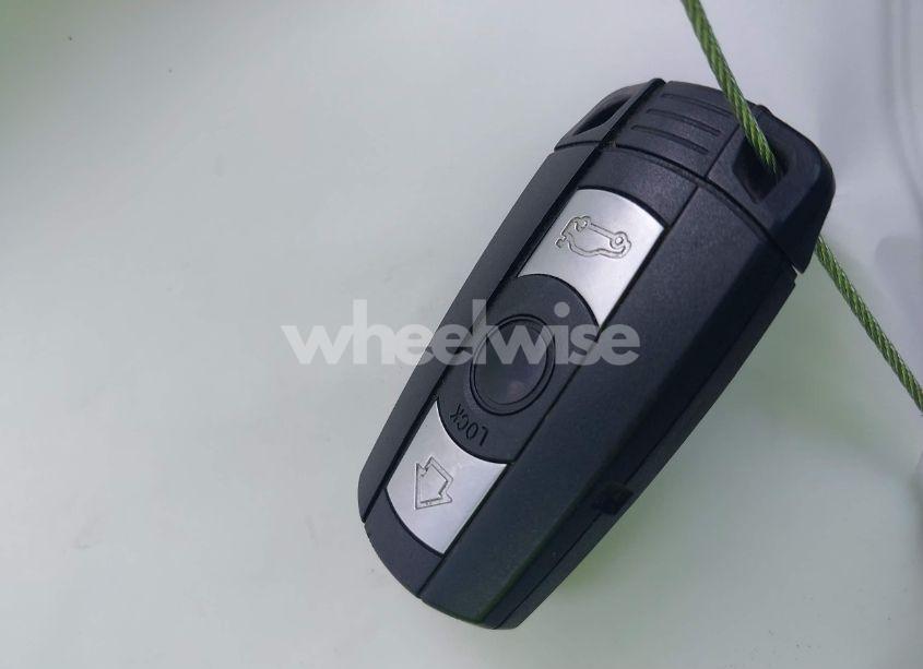 Photo 11 of 2011 Bmw 328i XDRIVE (VIN WBAPK5C54BF121544)