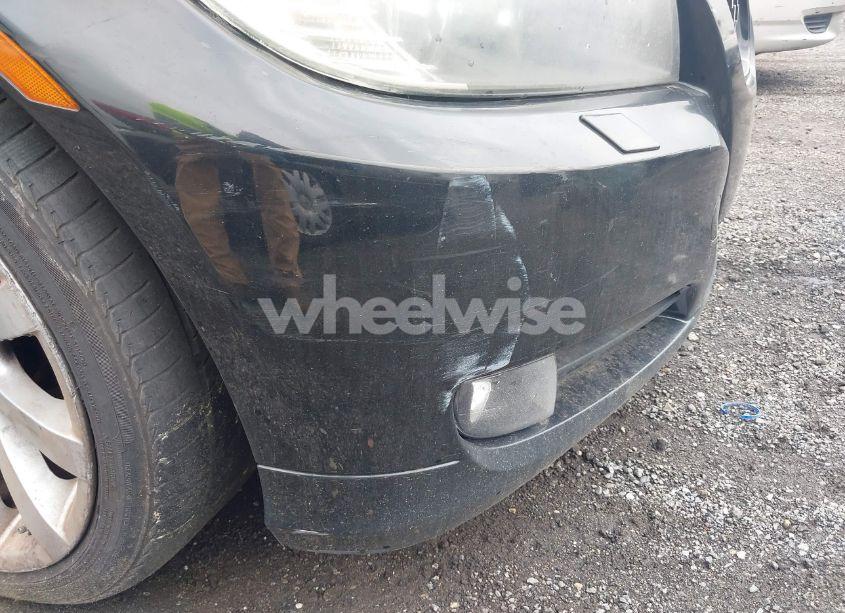 Photo 12 of 2011 Bmw 328i XDRIVE (VIN WBAPK5C54BF121544)