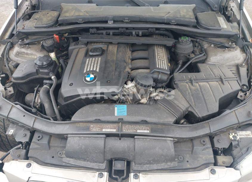 Photo 10 of 2010 Bmw 328i XDRIVE (VIN WBAPK5C56AA647928)