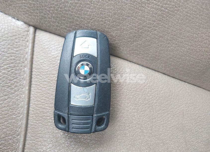 Photo 11 of 2010 Bmw 328i XDRIVE (VIN WBAPK5C56AA647928)